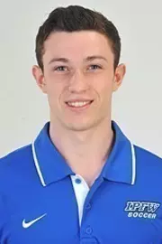 Jackson Tooke 2012 Headshot