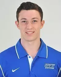 Jackson Tooke 2012 Headshot