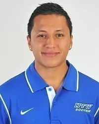 Jose Rodriguez 2012 Headshot