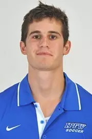 Josh Pigg 2012 Headshot