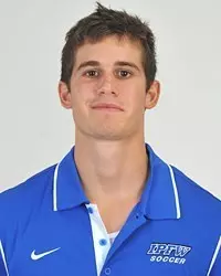 Josh Pigg 2012 Headshot