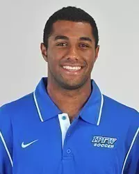 Kyle Ackerman 2012 Headshot