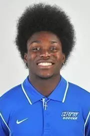 Myles Stanley 2012 Headshot