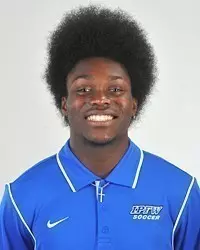 Myles Stanley 2012 Headshot