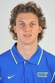 Quinn Hasenbacher 2012 Headshot