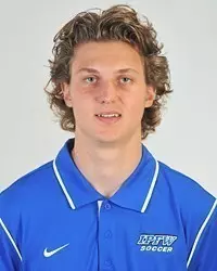 Quinn Hasenbacher 2012 Headshot