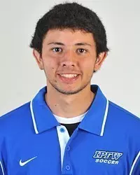 Randy Maksimik 2012 Headshot