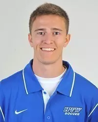 Scott Williams 2012 Headshot