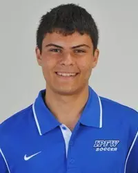 Sotirios Lyrintzis 2012 Headshot