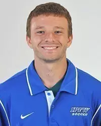 Steven L'Esperance 2012 Headshot