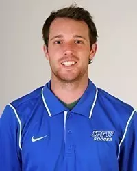 Brent Helton 2012 Headshot