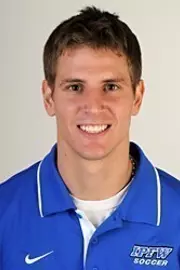 Eric Fluck 2012 Headshot