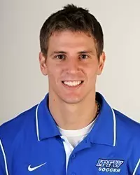 Eric Fluck 2012 Headshot