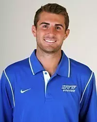 Jacob Gerondale 2012 Headshot