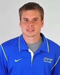 Joe Stoffel 2012 Headshot