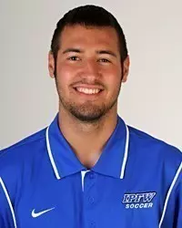 Mike Enghofer 2012 Headshot