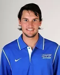 Mitch Falkenstern 2012 Headshot