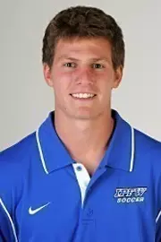 Nate Shipman 2012 Headshot