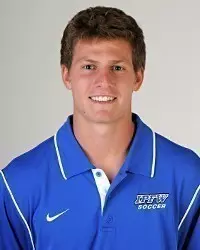 Nate Shipman 2012 Headshot