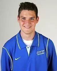 Raphael Kotzock 2012 Headshot