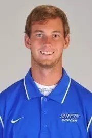 Will Brown 2012 Headshot