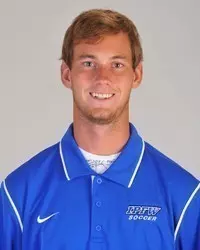 Will Brown 2012 Headshot