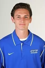 Zach Rodgers 2012 Headshot