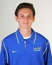 Zach Rodgers 2012 Headshot