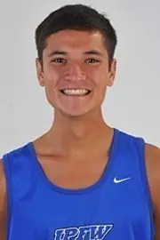 Cody Sengthong 2012 Headshot