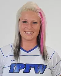 Amber Lawrence 2012 Headshot