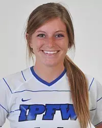 Brooke Bishir 2012 Headshot