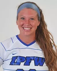 Cassie Egle 2012 Headshot