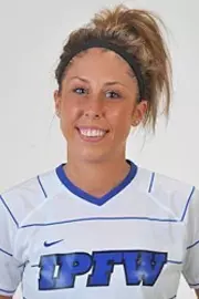 Kelli Schey 2012 Headshot