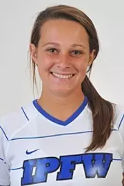 Lauren Dye 2012 Headshot