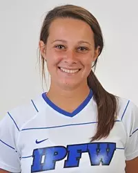 Lauren Dye 2012 Headshot