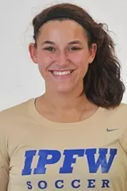 Morgan Madden 2012 Headshot