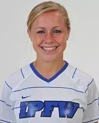 Rachel Good 2012 Headshot