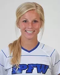 Rhea Proctor 2012 Headshot