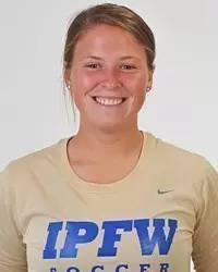 Sam Pavlika 2012 Headshot