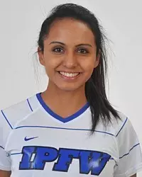 Sydney Hoareau 2012 Headshot