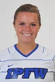 Taylor Chitty 2012 Headshot