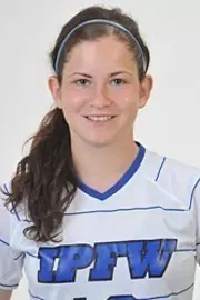 Teresa Anania 2012 Headshot