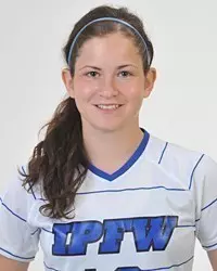 Teresa Anania 2012 Headshot