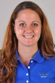 Breanna Hatter 2012 Headshot