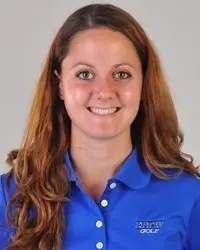 Breanna Hatter 2012 Headshot