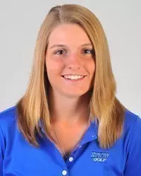 Brenna Sherwood 2012 Headshot