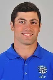 Bruno Carvalho 2012 Headshot