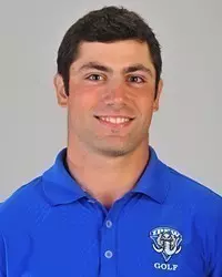 Bruno Carvalho 2012 Headshot