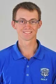 Eddie Tackett 2012 Headshot