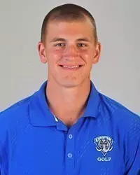 Logan Barker 2012 Headshot